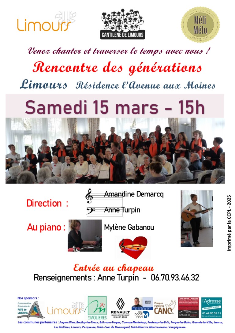 20250315 Rencontre des générations